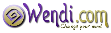 Wendi.com logo